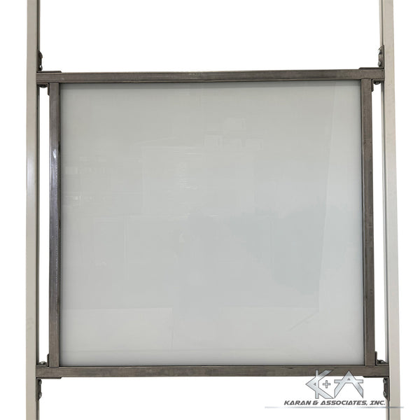 Transforming Spaces with Partitions