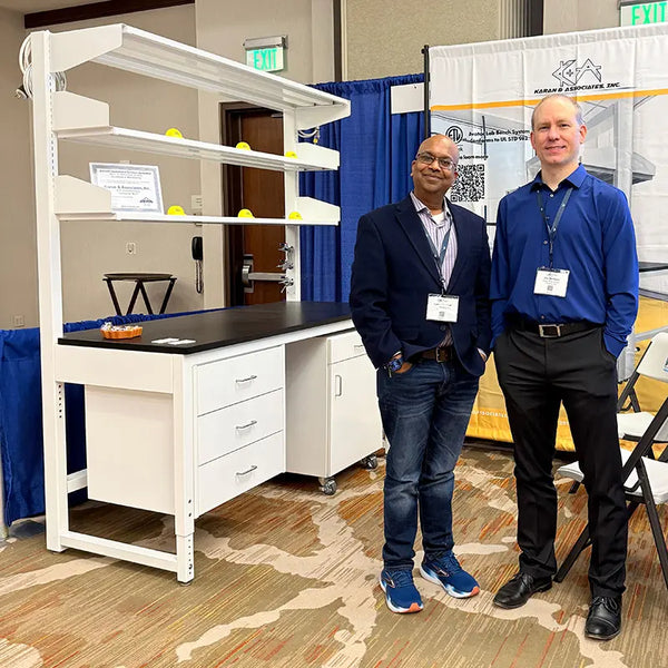 Lab Design Conference 2025