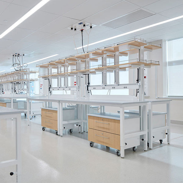 Supporting American Industry and Quality