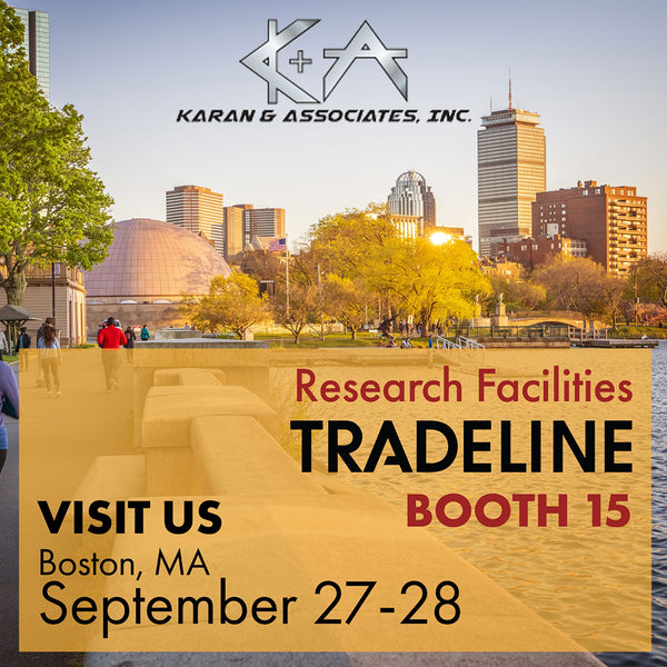 Tradeline Research Facilities 2021