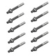Anchor Bolt Set of 10