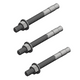 Anchor Bolt Set of 3