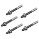 Anchor Bolt Set of 5